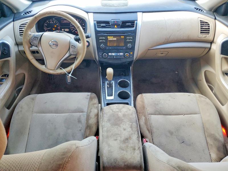 Продаж на аукціоні авто 2013 Nissan Altima, vin: 1N4AL3AP2DC147018, номер лоту: 45521386