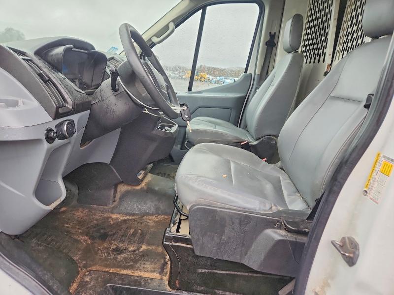 Продажа на аукционе авто 2018 Ford Transit, vin: 1FTYE2CM0JKA07700, номер лота: 79620485