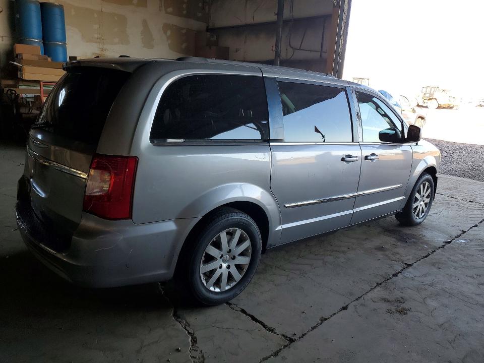42039526 :رقم المزاد ، 2C4RC1BGXER326934 vin ، 2014 Chrysler Town & Country مزاد بيع