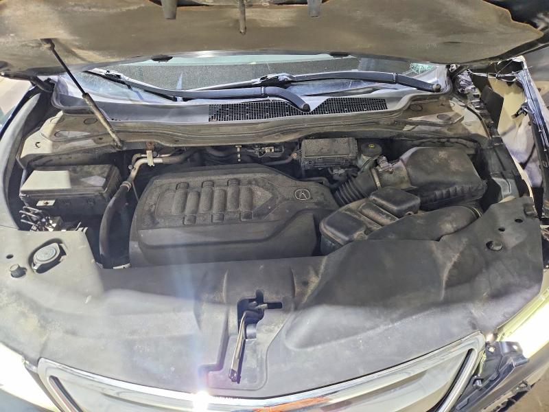 Aukcja sprzedaży 2014 Acura Mdx, vin: 5FRYD4H40EB001663, numer aukcji: 47627176