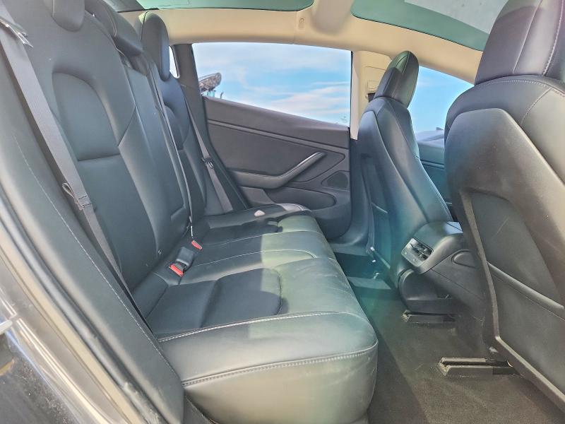 Продажа на аукционе авто 2019 Tesla Model 3, vin: 5YJ3E1EB0KF209581, номер лота: 47156066