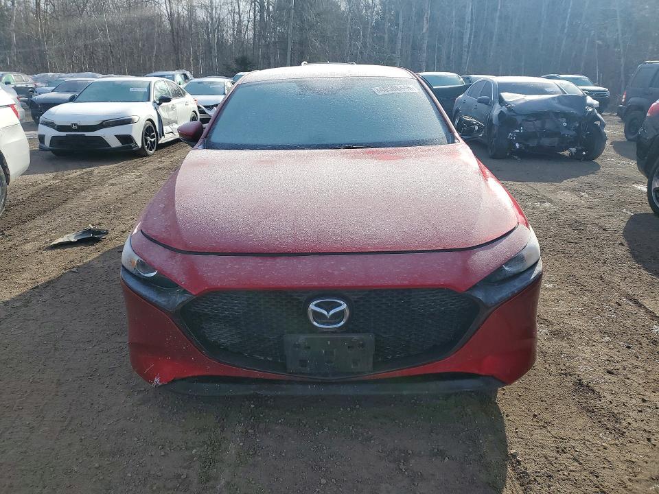 Продаж на аукціоні авто 2020 Mazda 3, vin: JM1BPAK77L1175624, номер лоту: 46586446