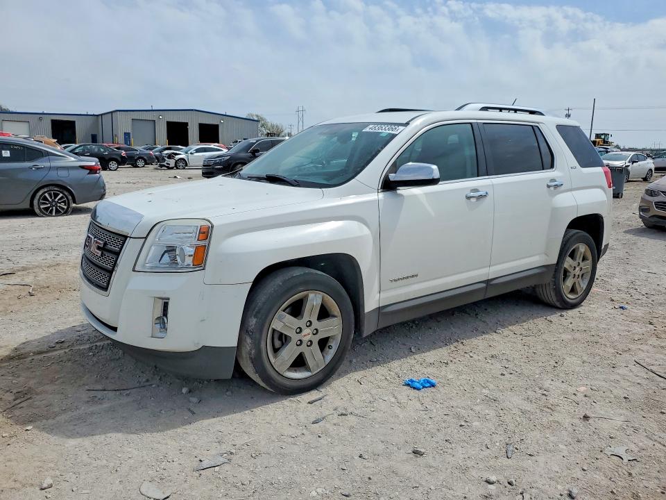 48363366 :رقم المزاد ، 2GKFLWE31D6165807 vin ، 2013 Gmc Terrain مزاد بيع
