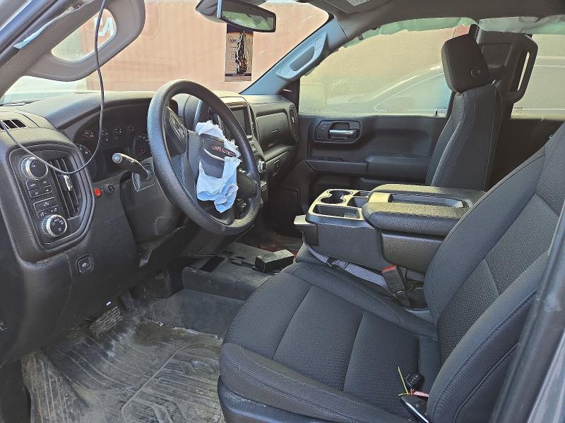Продажа на аукционе авто 2023 Gmc Sierra, vin: 1GTUUAED3PZ283894, номер лота: 78637555