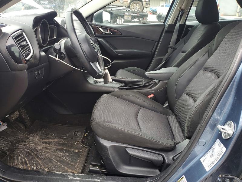 Aukcja sprzedaży 2014 Mazda 3, vin: 3MZBM1L75EM122950, numer aukcji: 46292646