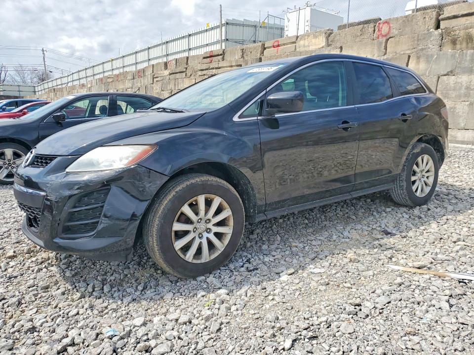 Aukcja sprzedaży 2010 Mazda Cx-7, vin: JM3ER2W59A0303121, numer aukcji: 47869196