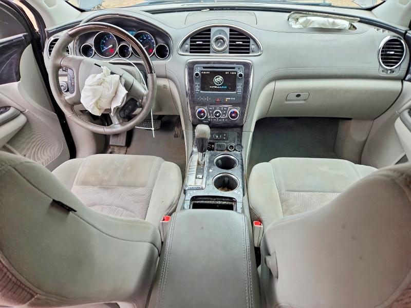 41725826 :رقم المزاد ، 5GAKRAKD9GJ290796 vin ، 2016 Buick Enclave مزاد بيع