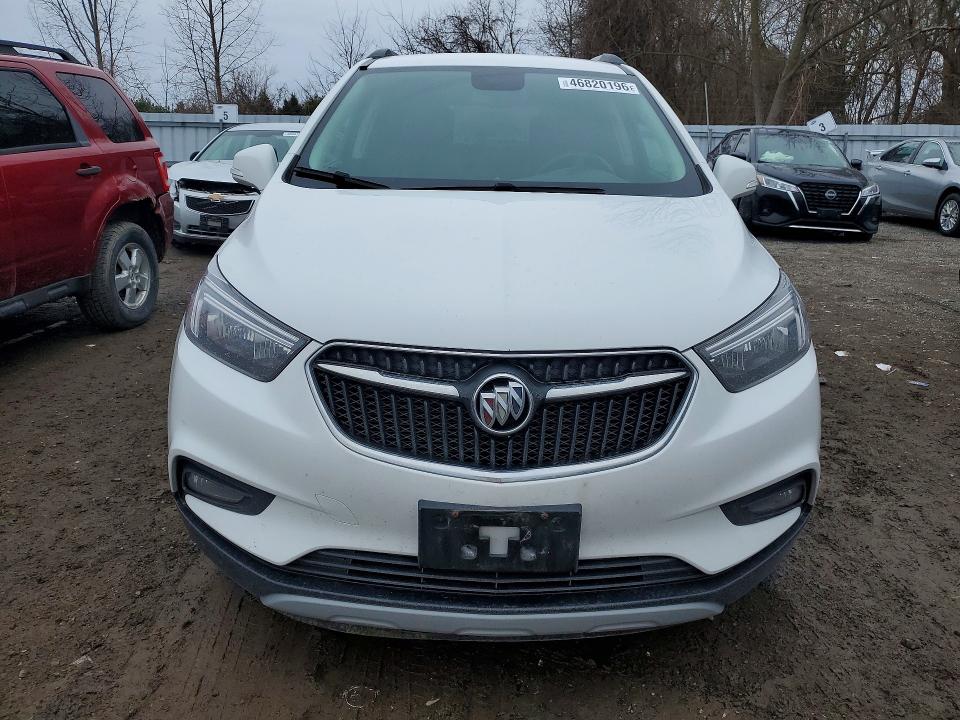 Aukcja sprzedaży 2019 Buick Encore, vin: KL4CJ1SB6KB912454, numer aukcji: 46820196