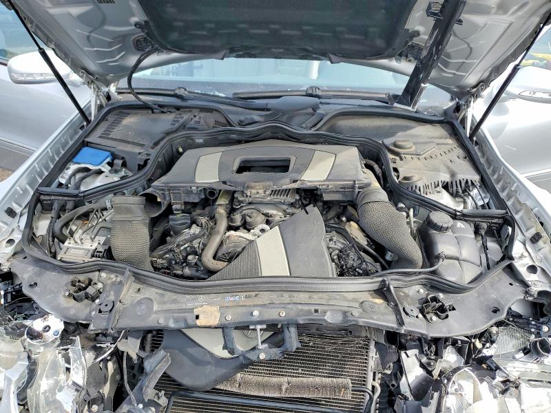 Продажа на аукционе авто 2008 Mercedes-benz E, vin: WDBUF56X38B209314, номер лота: 46005026