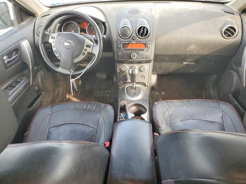 Aukcja sprzedaży 2010 Niss Rogue, vin: JN8AS5MV7AW601099, numer aukcji: 79564835