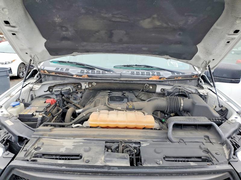 Aukcja sprzedaży 2015 Ford F150, vin: 1FTEX1EP6FFC43945, numer aukcji: 41968706