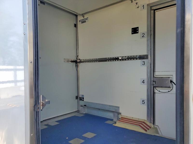 79972595 :رقم المزاد ، 1FDBW5Z88LKB24924 vin ، 2020 Ford Transit مزاد بيع