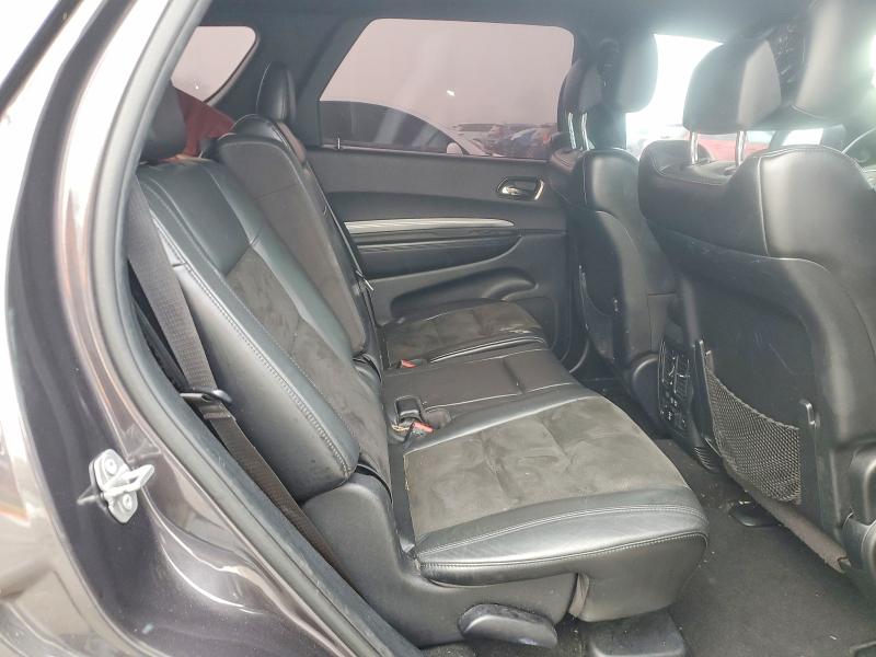 Продажа на аукционе авто 2020 Dodge Durango, vin: 1C4RDJDG9LC223925, номер лота: 79452665