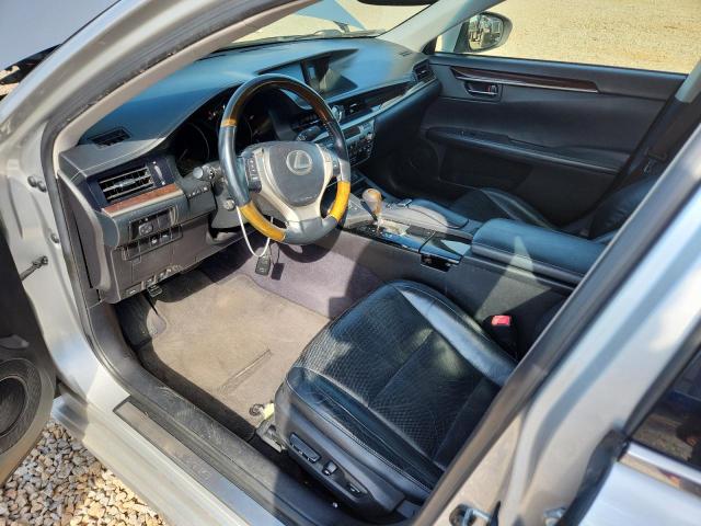2013 Lexus Es 350 მანქანა იყიდება აუქციონზე, vin: JTHBK1GGXD2015920, აუქციონის ნომერი: 46758546