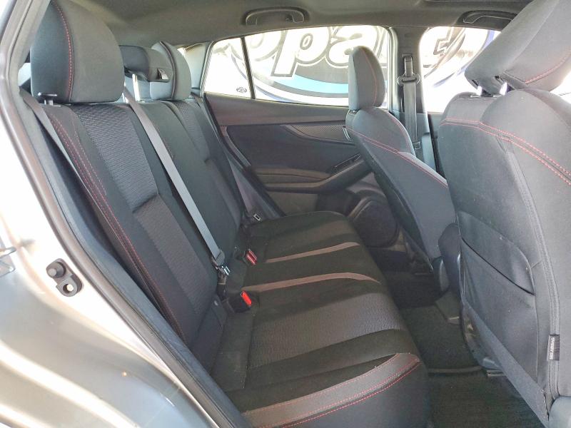 47628286 :رقم المزاد ، 4S3GTAM61J3741879 vin ، 2018 Subaru Impreza مزاد بيع