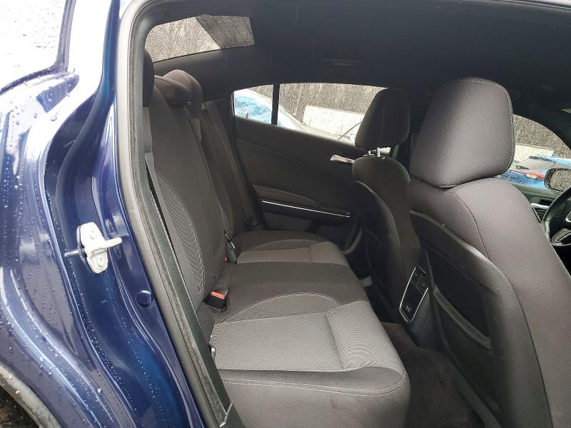 Aukcja sprzedaży 2017 Dodge Charger, vin: 2C3CDXBG3HH520516, numer aukcji: 79050985