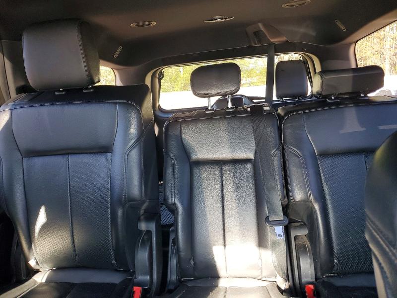 Продажа на аукционе авто 2020 Ford Expedition, vin: 1FMJU1JT1LEA90043, номер лота: 46106566