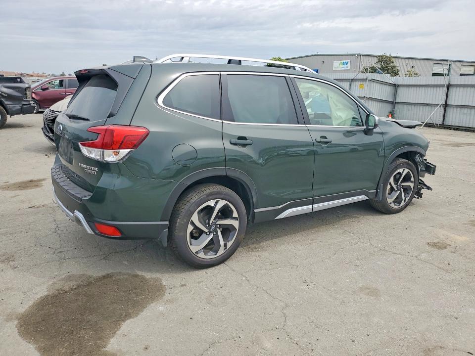 Продаж на аукціоні авто 2023 Subaru Forester, vin: JF2SKARC9PH416034, номер лоту: 47029846