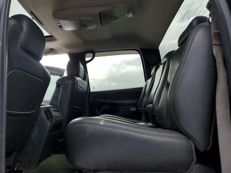 46473526 :رقم المزاد ، 1GCHK23D17F117343 vin ، 2007 Chevrolet 1500 Silve مزاد بيع