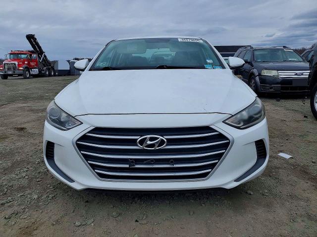 2017 Hyundai Elantra მანქანა იყიდება აუქციონზე, vin: 5NPD84LF7HH030970, აუქციონის ნომერი: 46879696