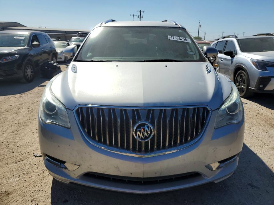 Aukcja sprzedaży 2017 Buick Enclave, vin: 5GAKRAKD3HJ339847, numer aukcji: 47586256