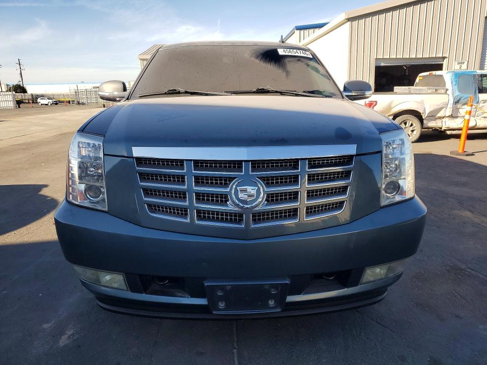 Продаж на аукціоні авто 2008 Cadillac Escalade, vin: 1GYEC63848R204836, номер лоту: 45654746