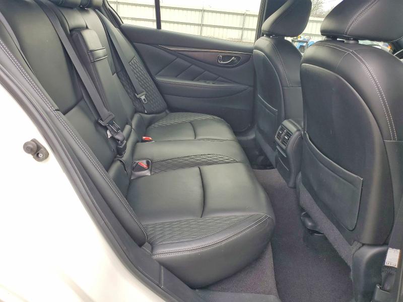 Aukcja sprzedaży 2017 Infiniti Q50, vin: JN1EV7AR9HM835485, numer aukcji: 46762866