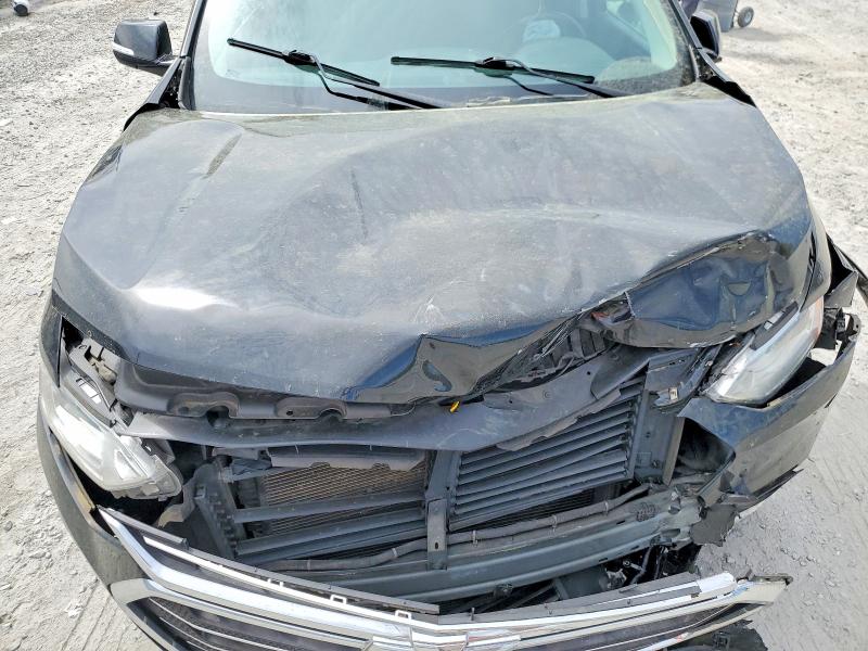 Продаж на аукціоні авто 2018 Chevrolet Traverse, vin: 1GNERGKW4JJ156244, номер лоту: 47298116
