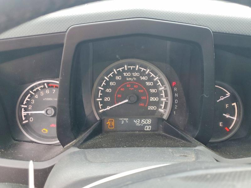 Aukcja sprzedaży 2014 Honda Ridgeline, vin: 5FPYK1F8XEB501574, numer aukcji: 79800645