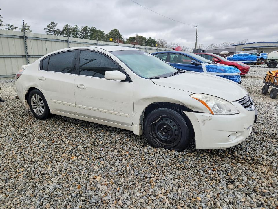 Aukcja sprzedaży 2012 Nissan Altima, vin: 1N4AL2AP1CN469985, numer aukcji: 79667335