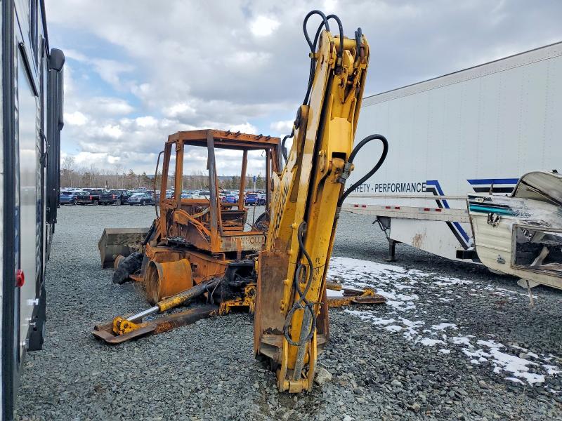 41947976 :رقم المزاد ، 31049370 vin ، 2004 Other Automobile Agriculture And Farm Equipment مزاد بيع