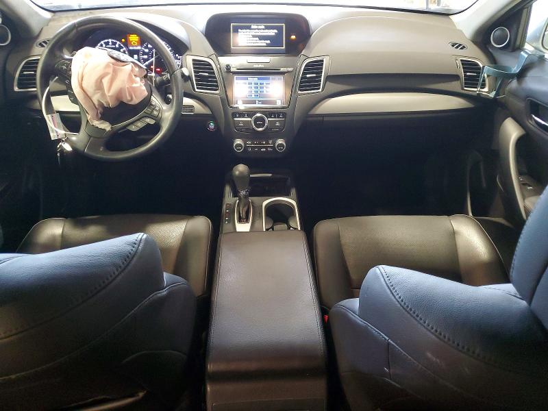 Продажа на аукционе авто 2016 Acura Rdx, vin: 5J8TB4H59GL003486, номер лота: 45668446