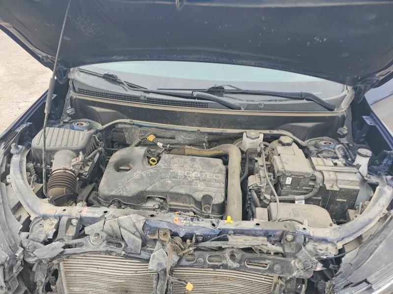 Продажа на аукционе авто 2022 Chevrolet Equinox, vin: 3GNAXUEV6NL156654, номер лота: 47202786