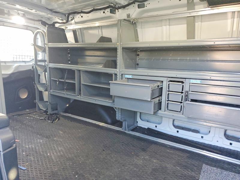 79910585 :رقم المزاد ، 1FTYE1ZM4JKB21152 vin ، 2018 Ford Transit مزاد بيع