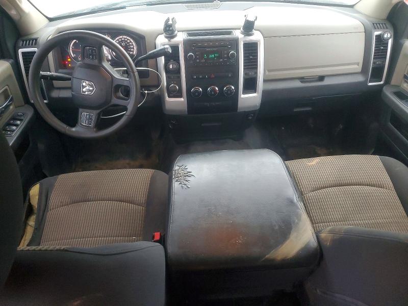 41982346 :رقم المزاد ، 3C6UD5DL4CG312885 vin ، 2012 Dodge Ram 2500 مزاد بيع
