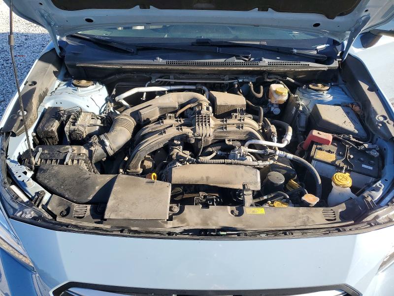 46040736 :رقم المزاد ، JF2GTHMC2MH652166 vin ، 2021 Subaru Crosstrek مزاد بيع