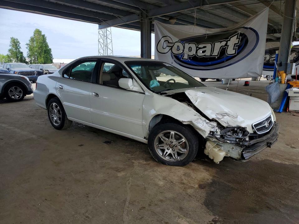 Продажа на аукционе авто 2000 Acura 3.2tl, vin: 19UUA566XYA038771, номер лота: 47940756