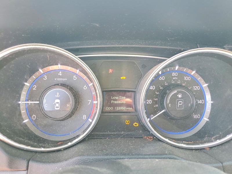 Продажа на аукционе авто 2014 Hyundai Sonata, vin: 5NPEB4AC6EH889932, номер лота: 41664456