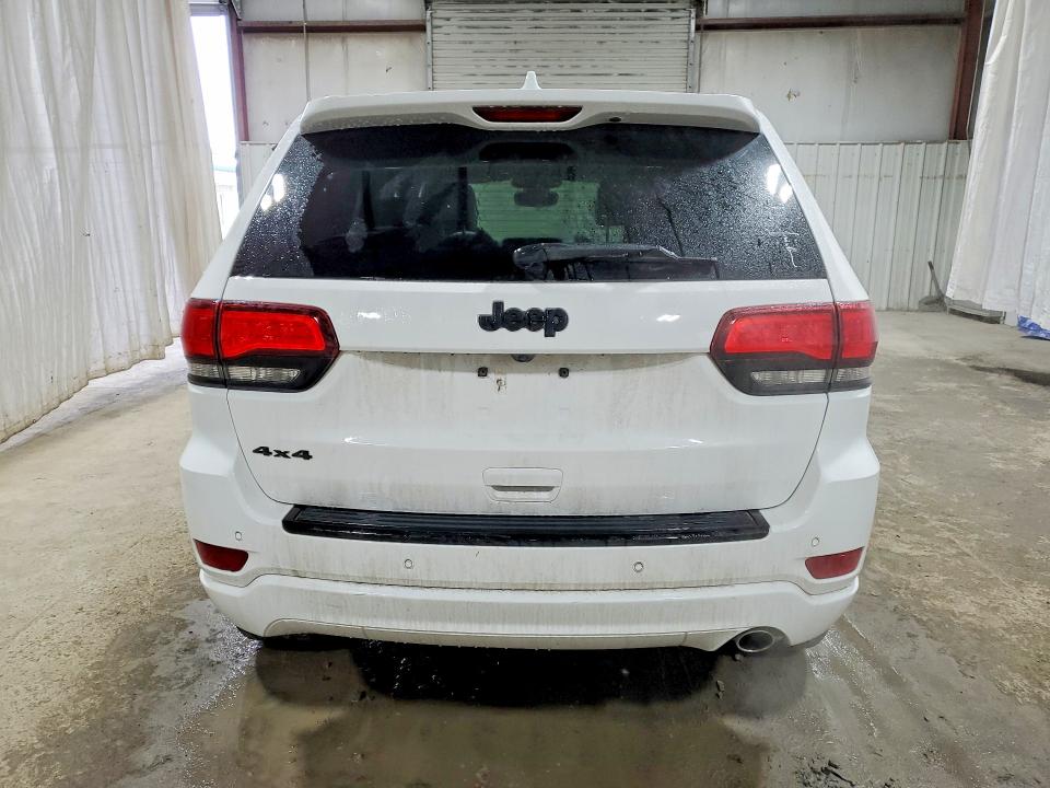 Aukcja sprzedaży 2018 Jeep Grand Cherokee, vin: 1C4RJFAG4JC236413, numer aukcji: 45909336