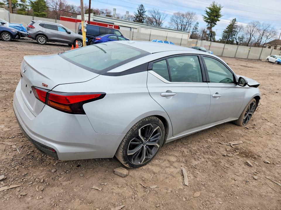 Auction sale of the 2023 Nissan Altima, vin: 1N4BL4CV8PN338392, lot number: 47988646