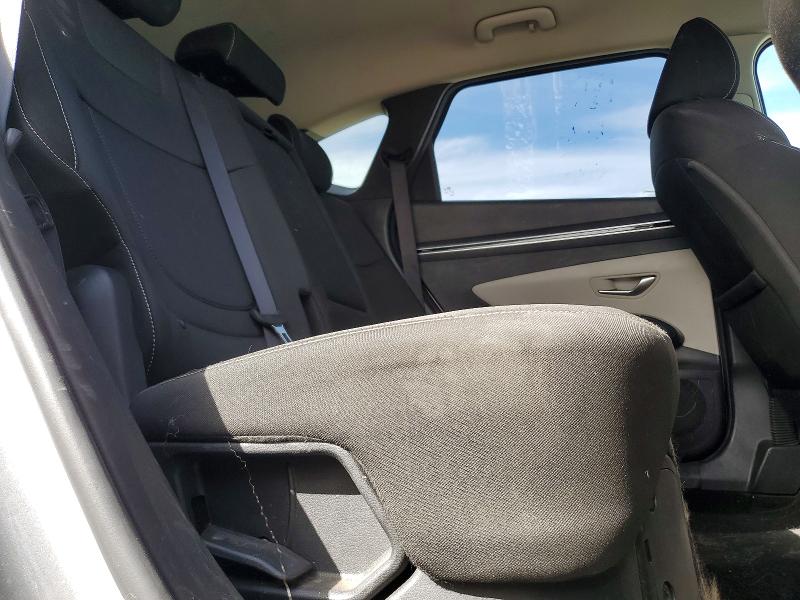 Aukcja sprzedaży 2022 Hyundai Tucson Hybrid, vin: KM8JBCA10NU011437, numer aukcji: 41981226