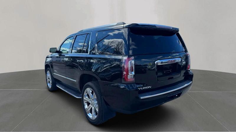 Продажа на аукционе авто 2017 Gmc Yukon, vin: 1GKS2CKJ1HR262907, номер лота: 47831556
