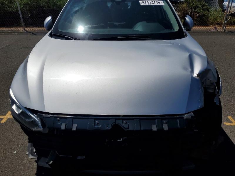 Продаж на аукціоні авто 2023 Nissan Sentra, vin: 3N1AB8CV6PY299257, номер лоту: 47453746