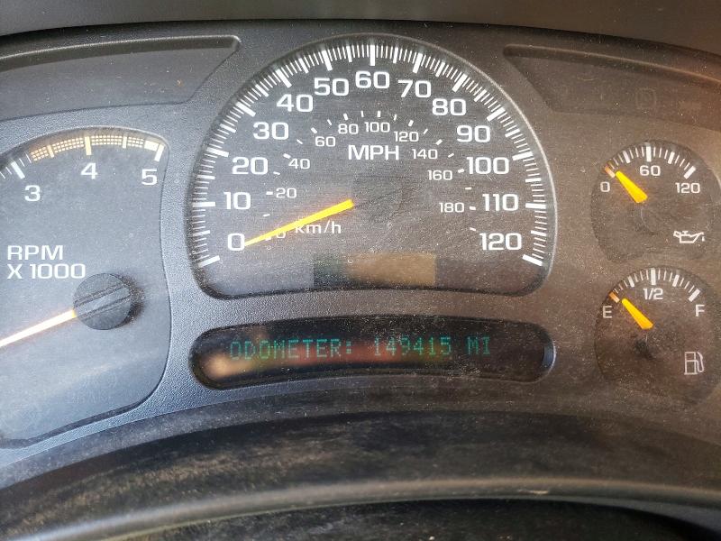 Aukcja sprzedaży 2005 Gmc Sierra, vin: 1GTHK23215F843764, numer aukcji: 45489146