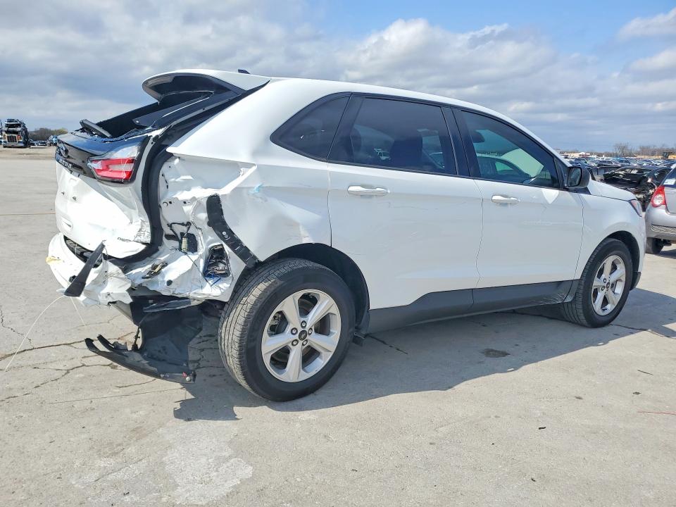 Aukcja sprzedaży 2024 Ford Edge, vin: 2FMPK4G93RBA33442, numer aukcji: 41950106