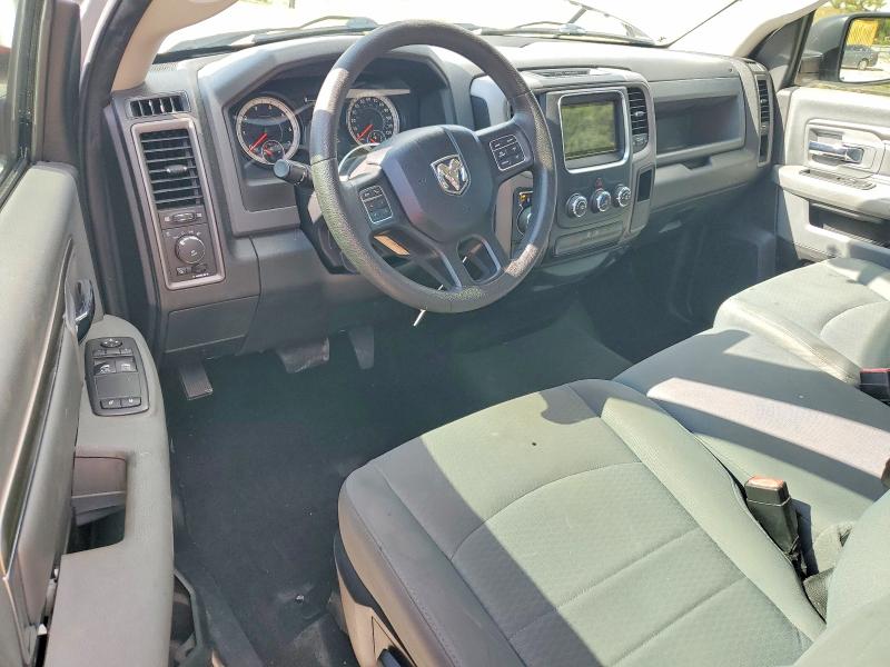 Продаж на аукціоні авто 2017 Ram 1500, vin: 3C6JR6ATXHG774146, номер лоту: 47588386