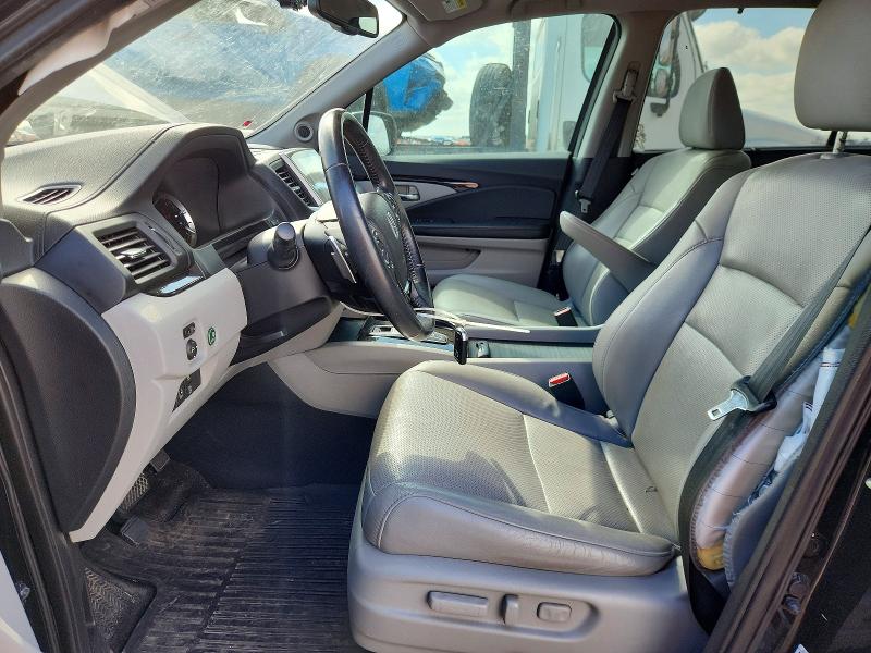 Aukcja sprzedaży 2017 Honda Pilot, vin: 5FNYF6H08HB027792, numer aukcji: 79319805
