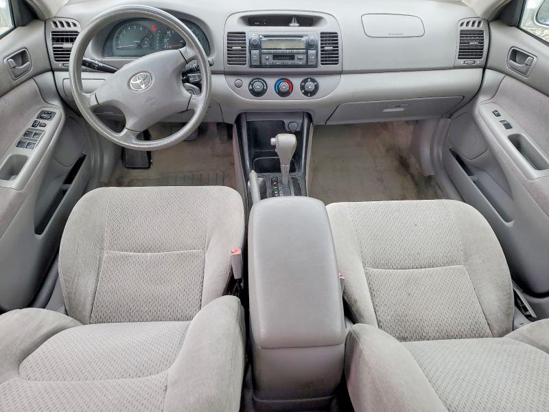 Продаж на аукціоні авто 2002 Toyota Camry, vin: JTDBE32K420119764, номер лоту: 48326476