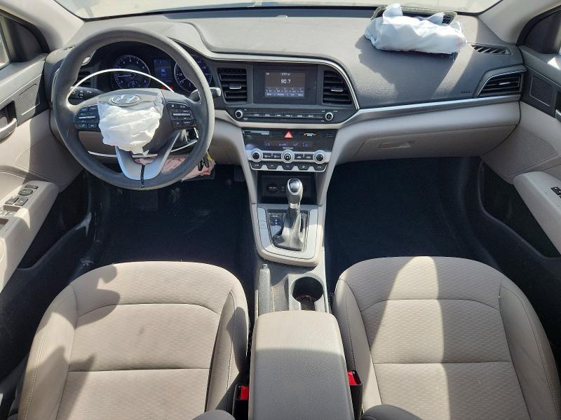 Aukcja sprzedaży 2020 Hyundai Elantra, vin: 5NPD74LF5LH503891, numer aukcji: 45677016