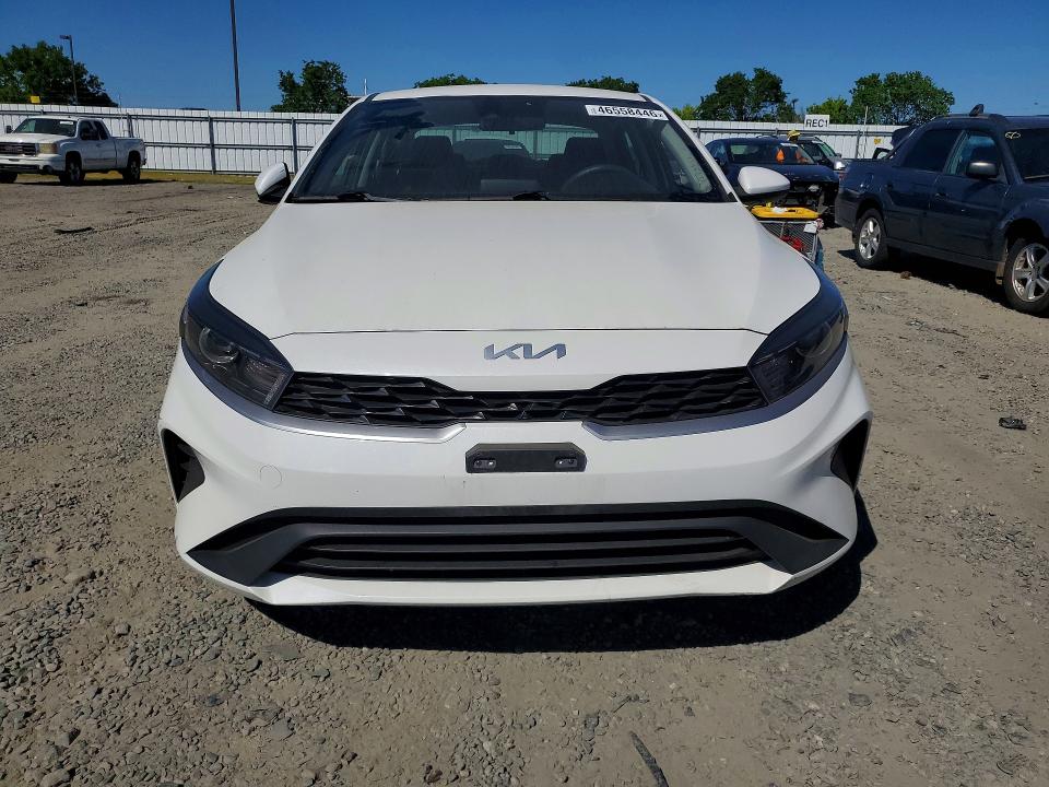 Aukcja sprzedaży 2024 Kia Forte, vin: 3KPF24AD1RE812456, numer aukcji: 46558446